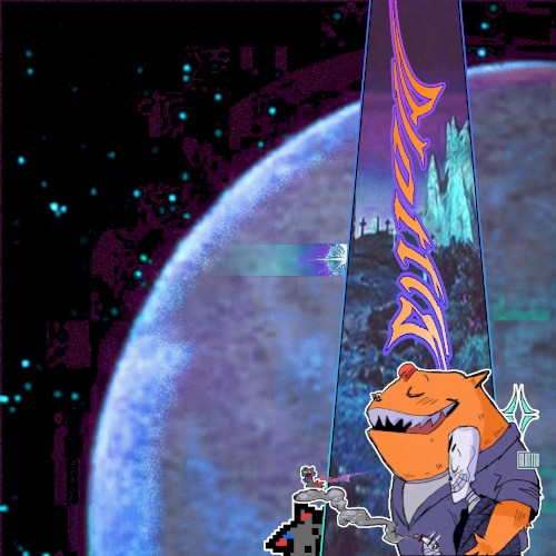 Glottis