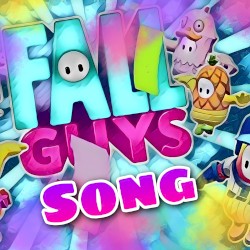 Fall Guys Song - ¡A por la Corona!