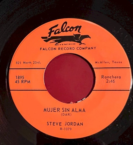Mujer sin alma / El sumbidito