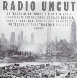 Uncut: Radio Uncut