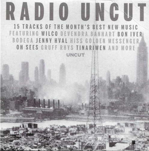 Uncut: Radio Uncut