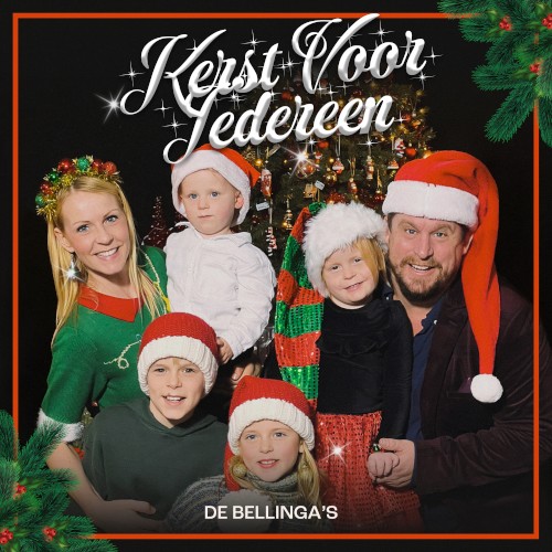 Kerst voor iedereen