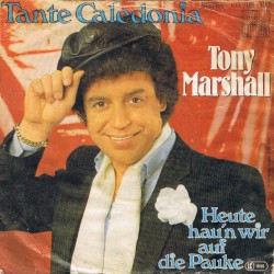 Tante Caledonia