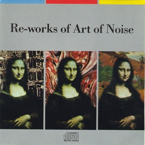 Re-works of Art of Noise