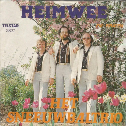 Heimwee