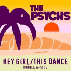 Hey Girl / This Dance