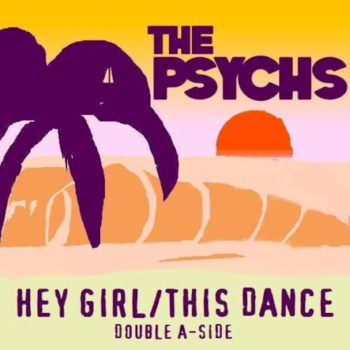 Hey Girl / This Dance