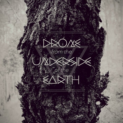 Drone From the Underside of the Earth II: Australian Doom