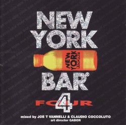 New York Bar 4