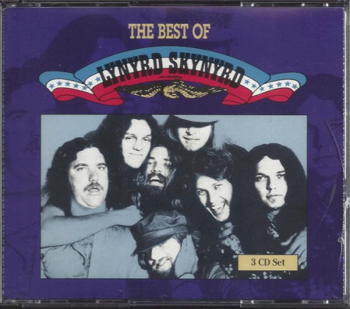 The Best of Lynynd Skynyrd