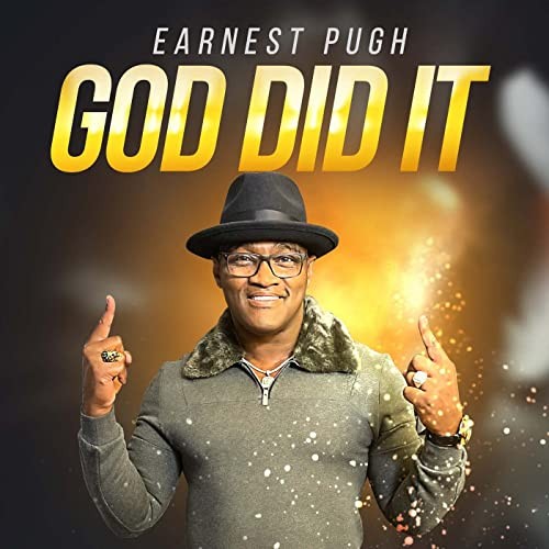 God Did It