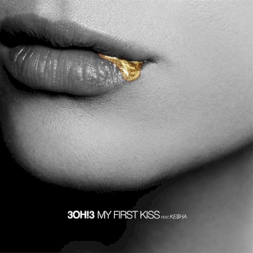 My First Kiss (remixes)