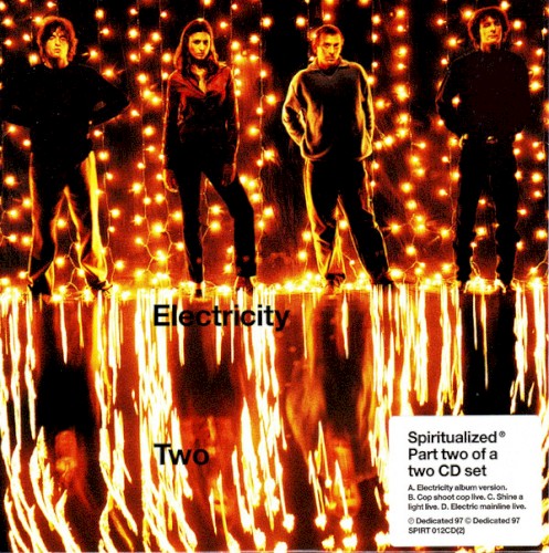 Electricity