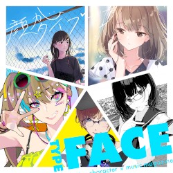 TYPE:FACE