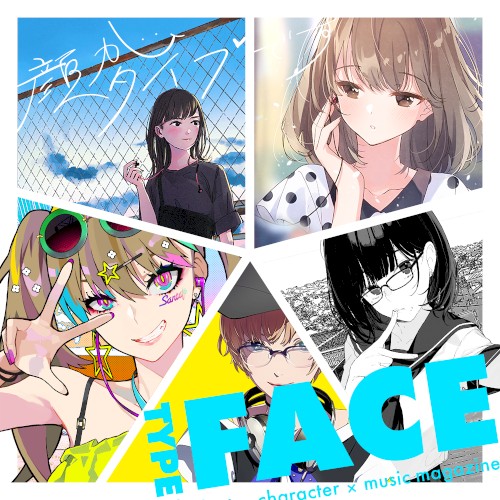 TYPE:FACE