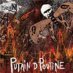 Putain D'Poutine