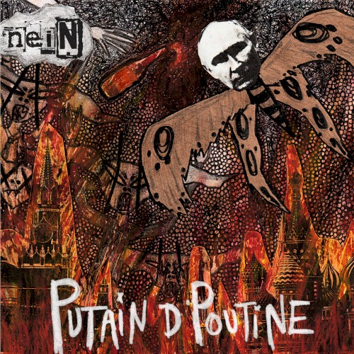 Putain D'Poutine