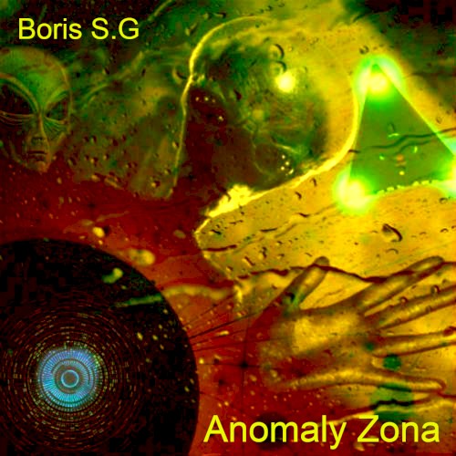Anomaly Zona
