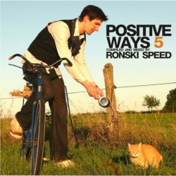 Positive Ways 5