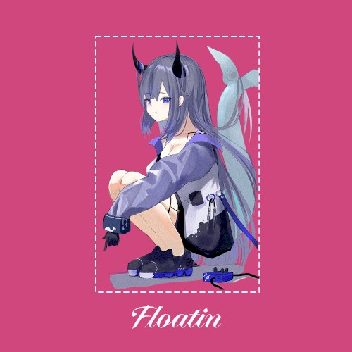 FLOATIN~