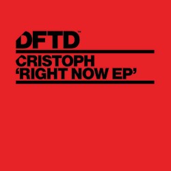Right Now EP