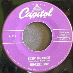 Kissin’ Bug Boogie