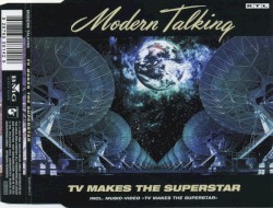 TV Makes the Superstar