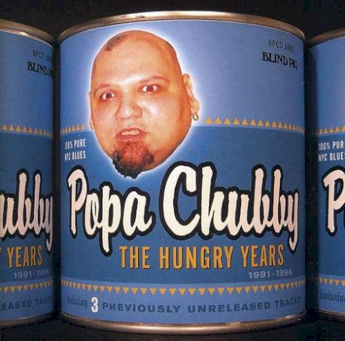 The Hungry Years