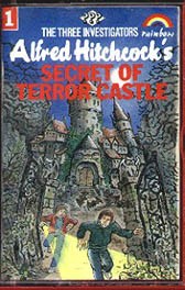 The Three Investigators: The Secret of Terror Castle
