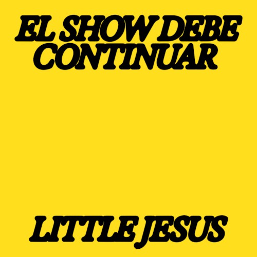 El show debe continuar