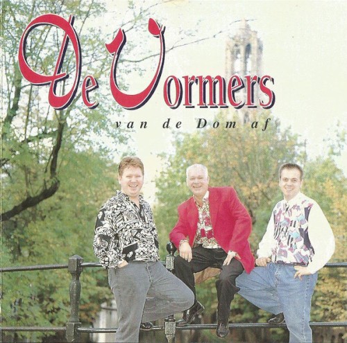 Van de Dom af