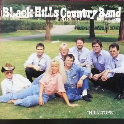 Black Hills Country Band