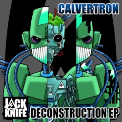 Deconstruction EP