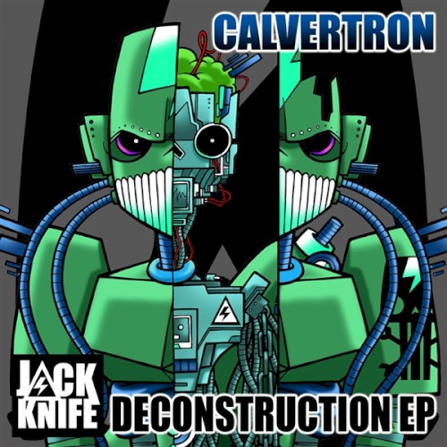Deconstruction EP