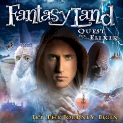 Fantasy Land: Quest for the Elixir