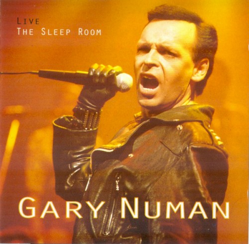 The Sleep Room