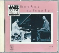 Jazzbühne Berlin