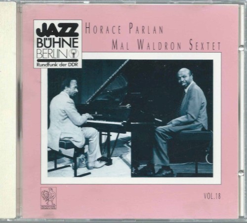 Jazzbühne Berlin