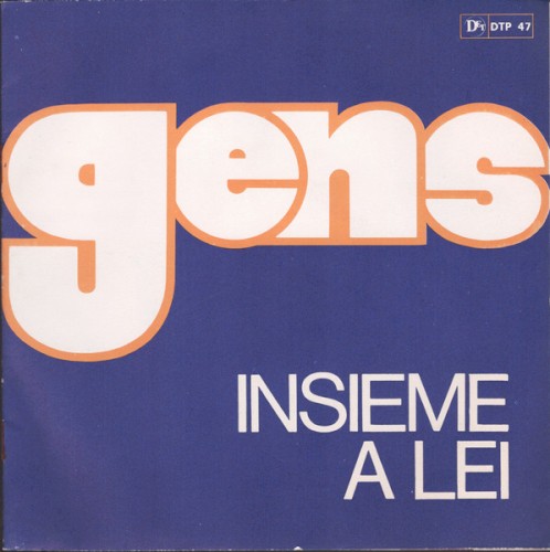 Insieme a lei
