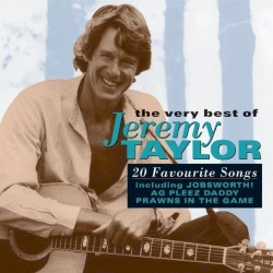The Very Best of Jeremy Taylor