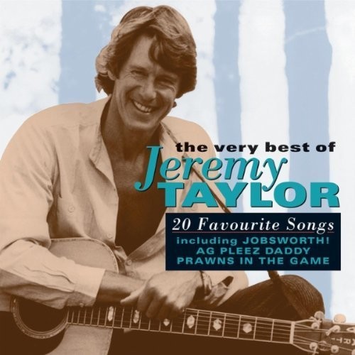 The Very Best of Jeremy Taylor