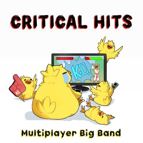 Critical Hits