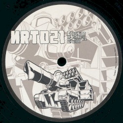 Neurotrope 021