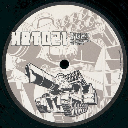 Neurotrope 021