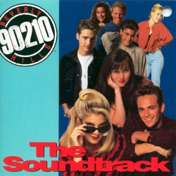 Beverly Hills, 90210: The Soundtrack