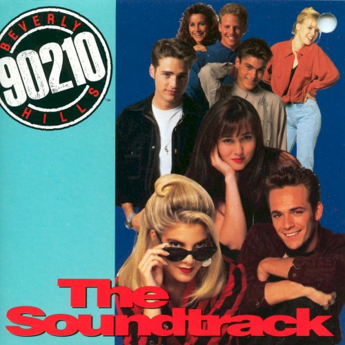 Beverly Hills, 90210: The Soundtrack