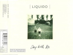 Stay With Me