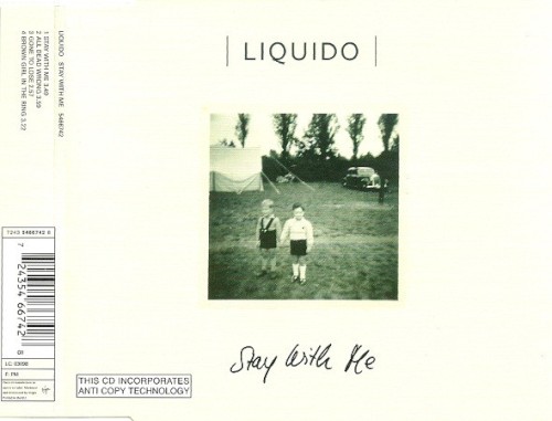 Stay With Me