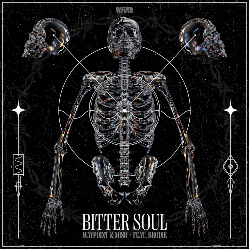 Bitter Soul