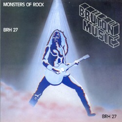 Monsters of Rock